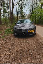 159 1.9 JTS Distinctive / Laatste kans