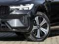 Volvo XC60 T6 AWD Recharge R Design Recharge Plug-In Hybri... Noir - thumbnail 6