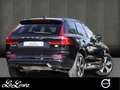 Volvo XC60 T6 AWD Recharge R Design Recharge Plug-In Hybri... Zwart - thumbnail 2