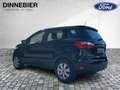 Ford EcoSport Trend 1.0EB |WINTER*KLIMA*SYNC3| LED SHZ Noir - thumbnail 4