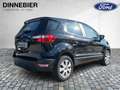 Ford EcoSport Trend 1.0EB |WINTER*KLIMA*SYNC3| LED SHZ Noir - thumbnail 7