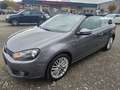 Volkswagen Golf VI Cabriolet Cup SHZ PDC TEMP AHK Grau - thumbnail 16