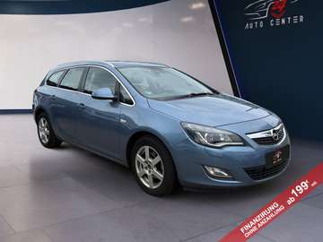 J Sports Tourer Sport