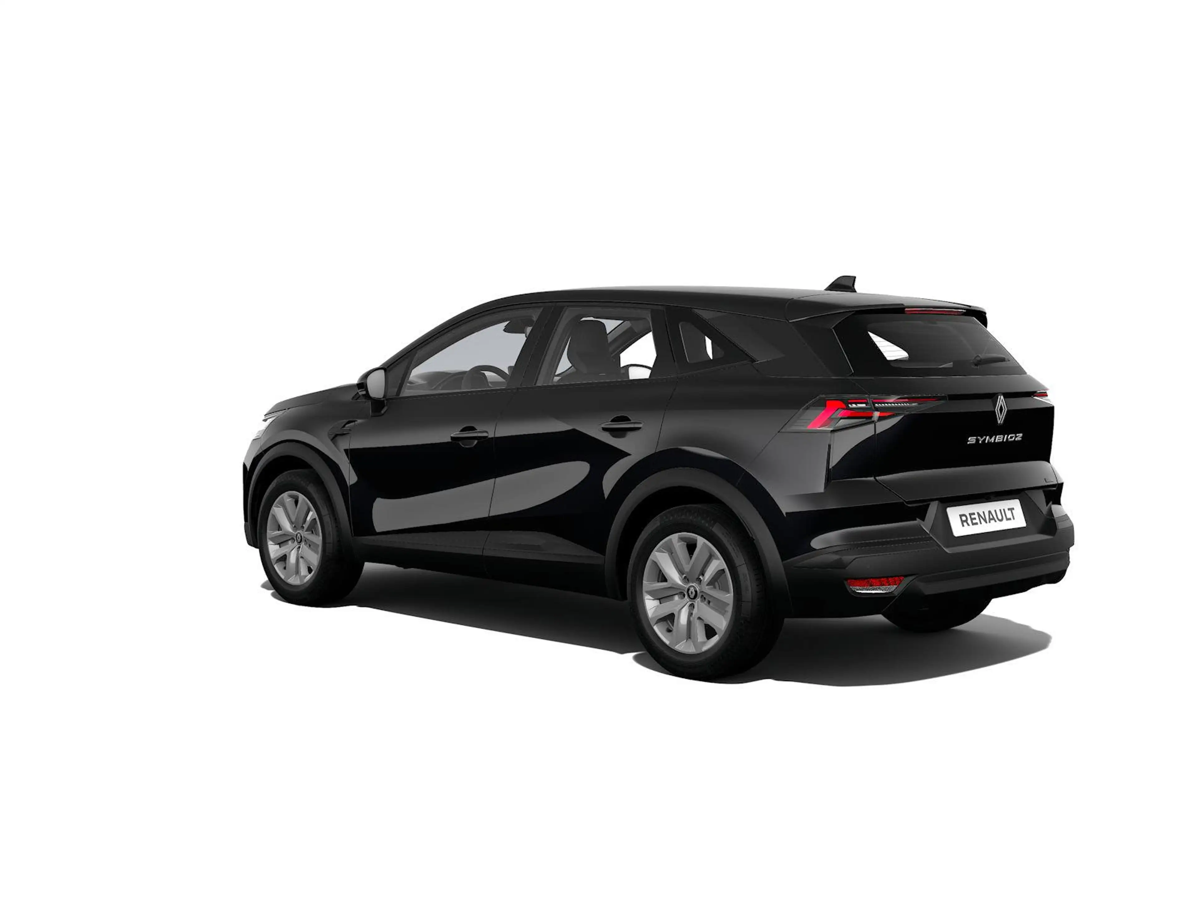 Renault Symbioz evolution full hybrid E-Tech 160 | Parkeercamera | — photo 2