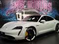 Porsche Taycan Taycan Turbo S 680 ch Blanc - thumbnail 1