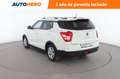 SsangYong XLV 1.6 TD Premium 4x2 Blanc - thumbnail 4