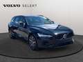 Volvo V60 T6 Plus Dark / Hybride Grijs - thumbnail 8