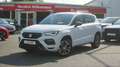 SEAT Ateca 2.0 TDI FR LED Navi Sitzheizung AHK ACC Blanc - thumbnail 2