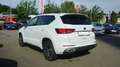 SEAT Ateca 2.0 TDI FR LED Navi Sitzheizung AHK ACC Blanc - thumbnail 3