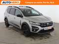 Dacia Jogger 1.0 TCe S.L Extreme Go Plateado - thumbnail 8