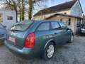 Nissan Primera 1.8 Visia Kombi*89Tkm*1.Hd*TÜV& Service Neu Blau - thumbnail 4