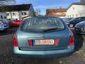Nissan Primera 1.8 Visia Kombi*89Tkm*1.Hd*TÜV& Service Neu Blau - thumbnail 3