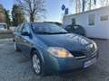 Nissan Primera 1.8 Visia Kombi*89Tkm*1.Hd*TÜV& Service Neu Blau - thumbnail 5
