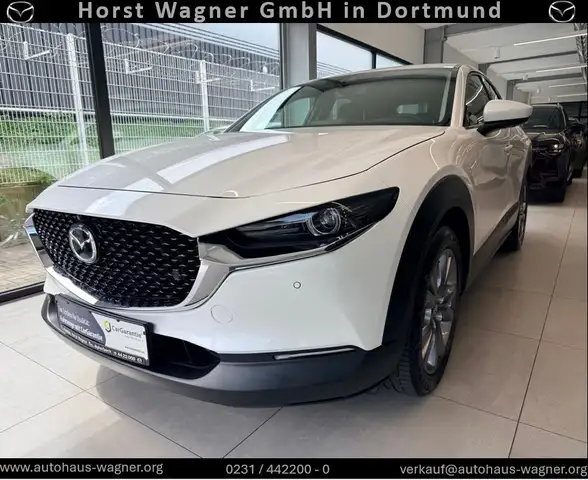 Mazda CX-30 Selection 150 PS *Leder*Design*Premium-Paket*