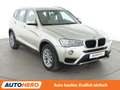 BMW X3 xDrive 20i Advantage Aut.*NAVI*TEMPO*CAM*PDC* Beige - thumbnail 8