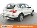 BMW X3 xDrive 20i Advantage Aut.*NAVI*TEMPO*CAM*PDC* Beige - thumbnail 6