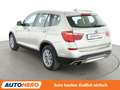BMW X3 xDrive 20i Advantage Aut.*NAVI*TEMPO*CAM*PDC* Beige - thumbnail 4