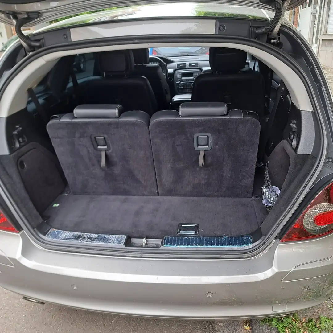 Mercedes-Benz R 350 4-Matic - 1