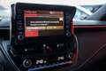 Toyota Corolla XII HYBRIDE 122H DYNAMIC BUSINESS BREAK CAMERA GPS Noir - thumbnail 9