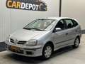 Nissan Almera Tino 1.8 Acenta Moviestar Gris - thumbnail 1