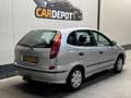 Nissan Almera Tino 1.8 Acenta Moviestar Gris - thumbnail 5