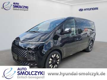 SIGNATURE HEV 2WD 7-Sitzer 360°KAMERA+VOLL-LED