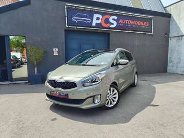 Carens 1.6i Lounge *GPS*CLIM*BLUETOOTH*GARANTIE 12 MOIS