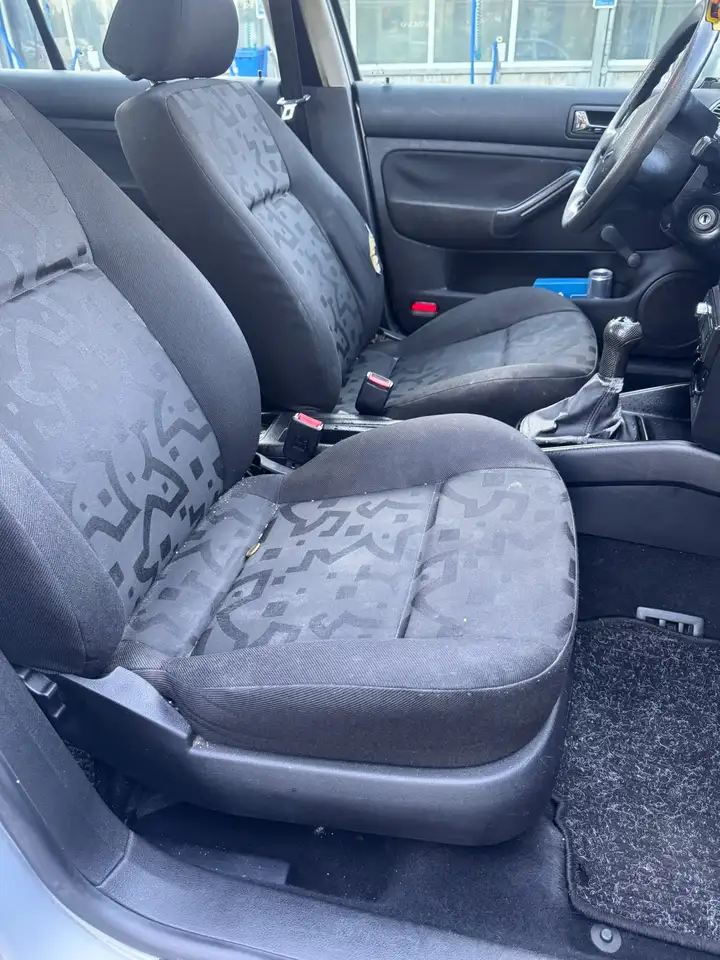Volkswagen Golf 4 1.4, foto 7