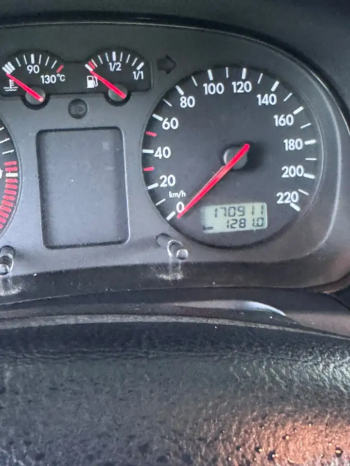 Volkswagen Golf 4 1.4, foto 6