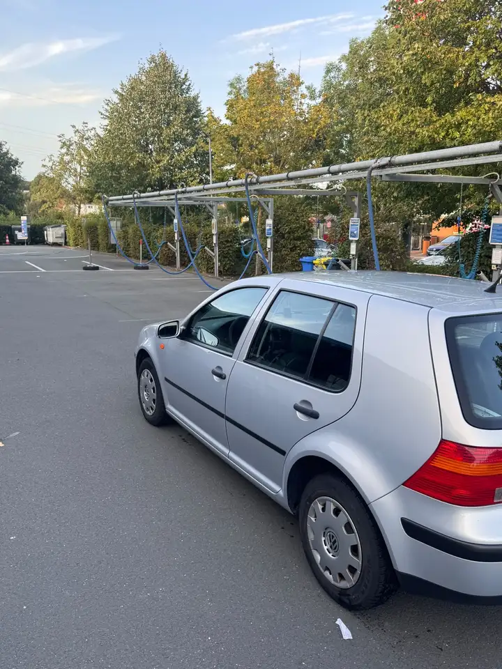 Volkswagen Golf 4 1.4, foto 5