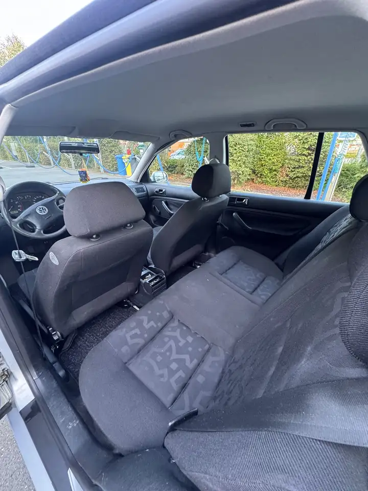 Volkswagen Golf 4 1.4, foto 8