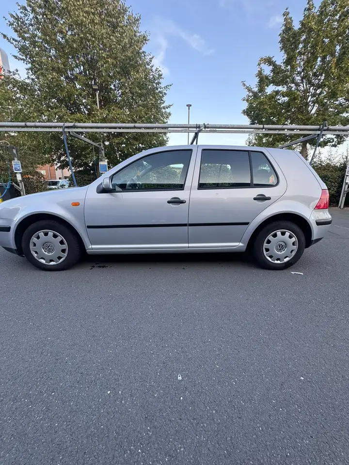 Volkswagen Golf 4 1.4, foto 3