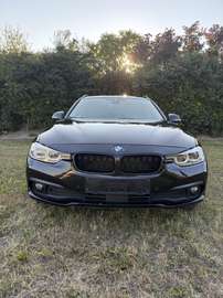 320d xDrive Touring Advantage Aut.