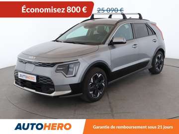 Electrique 64 kWh Premium
