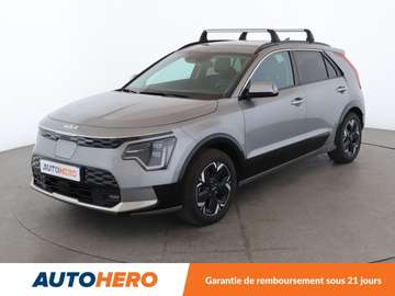 Electrique 64 kWh Premium