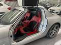 Mercedes-Benz SLS AMG Coupé Plateado - thumbnail 10