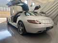 Mercedes-Benz SLS AMG Coupé Plateado - thumbnail 12