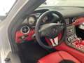Mercedes-Benz SLS AMG Coupé Plateado - thumbnail 16