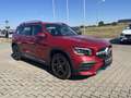 Mercedes-Benz GLB 220 GLB 220 d 4M AMG+Multibeam+KeyGo+360°+Totwinkel+ Rot - thumbnail 3