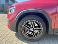 Mercedes-Benz GLB 220 GLB 220 d 4M AMG+Multibeam+KeyGo+360°+Totwinkel+ Rot - thumbnail 9