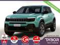 Jeep Avenger 1.2 MHEV DTC Longitude Info&KomfP SHZ Azul - thumbnail 1