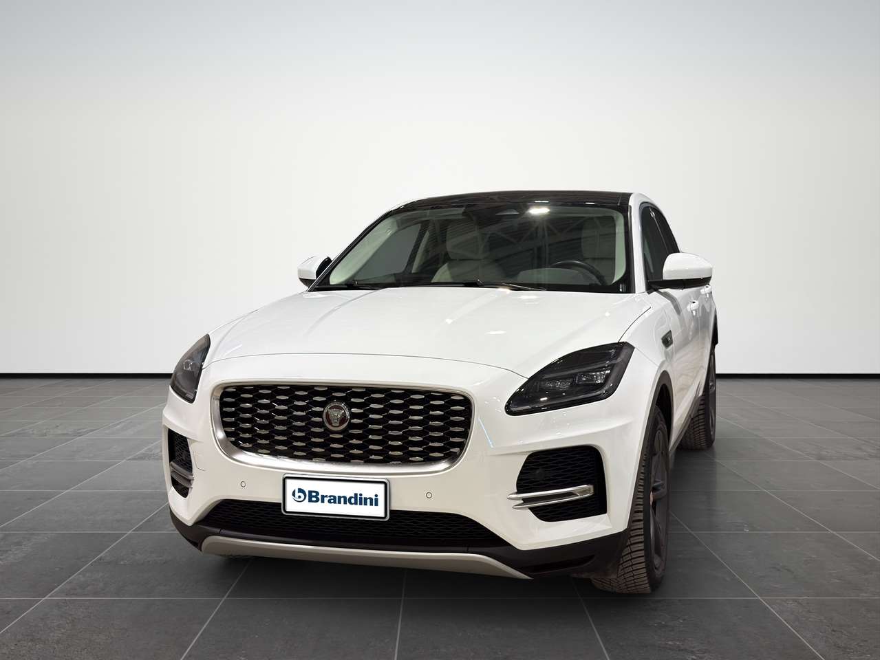 Jaguar E-Pace 2.0 D I4 S