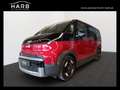 Kia PV5 Passenger PV5/5S/EARTH PLUS/71,2KWH/AT/163/P1/MY26 Rot - thumbnail 1