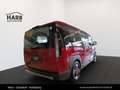 Kia PV5 Passenger PV5/5S/EARTH PLUS/71,2KWH/AT/163/P1/MY26 Rot - thumbnail 7