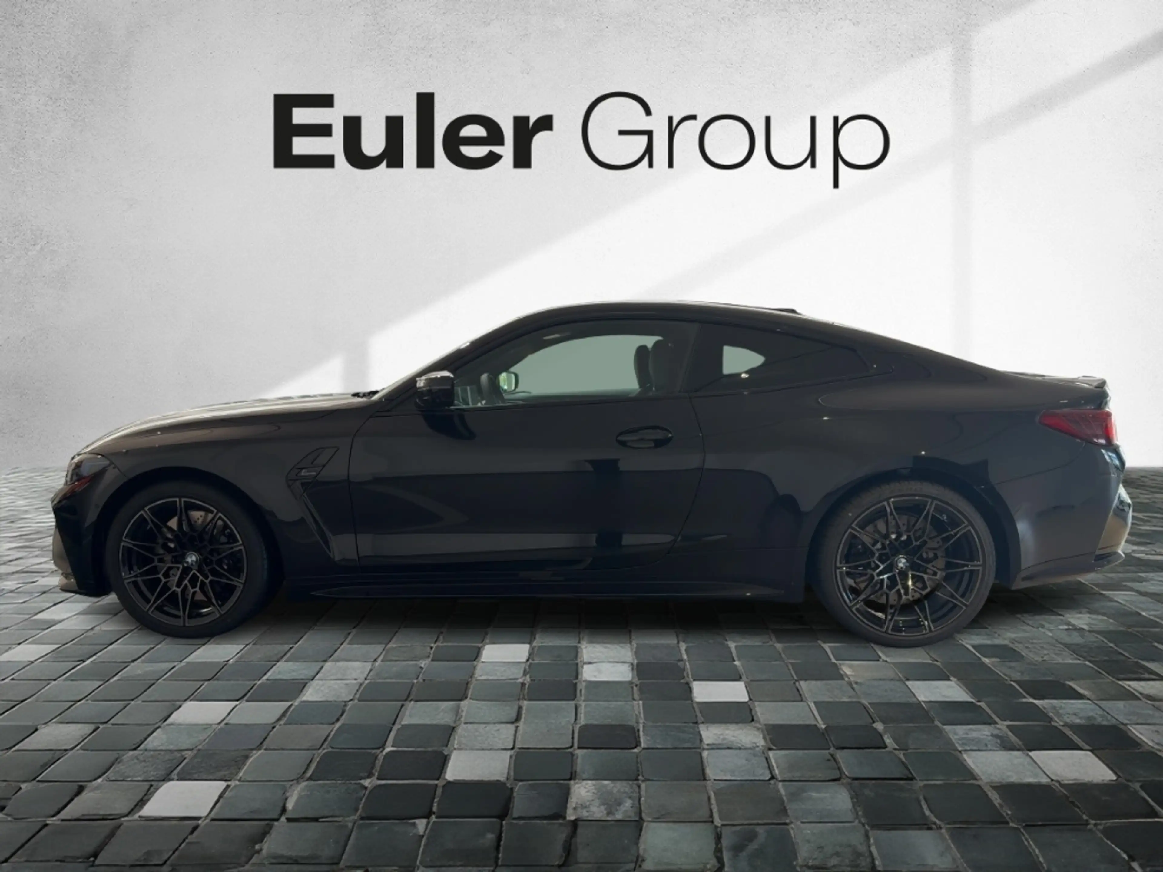 BMW M4 Competition M xDrive Sportpaket HUD AD Navi Leder — photo 2