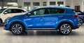 Kia Sportage 2.0 CRDi Platinum 4WD *Navi*Panorama*AHK* Blauw - thumbnail 5