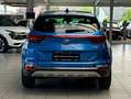 Kia Sportage 2.0 CRDi Platinum 4WD *Navi*Panorama*AHK* Blauw - thumbnail 6
