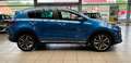 Kia Sportage 2.0 CRDi Platinum 4WD *Navi*Panorama*AHK* Blauw - thumbnail 4