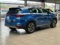 Kia Sportage 2.0 CRDi Platinum 4WD *Navi*Panorama*AHK* Blau - thumbnail 8