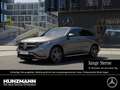 Mercedes-Benz EQC 400 4M AMG Distronic Schiebedach Burmester Silber - thumbnail 1